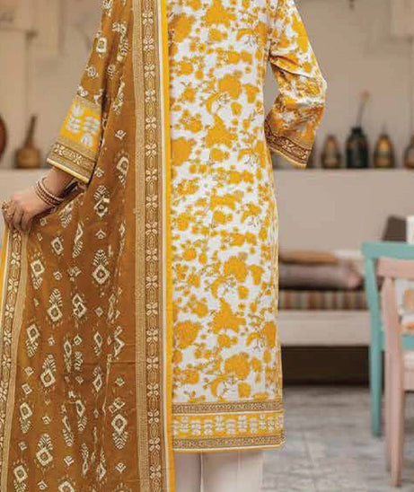 Sana & Sara Laira Lawn`26 (Vol-5) SSW#846