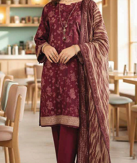 Sana & Sara Laira Lawn`26 (Vol-5) SSW#848