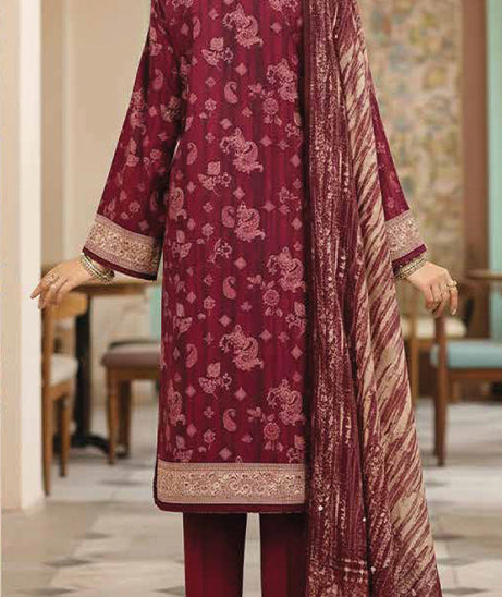 Sana & Sara Laira Lawn`26 (Vol-5) SSW#848