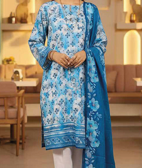 Sana & Sara Laira Lawn`26 (Vol-5) SSW#849