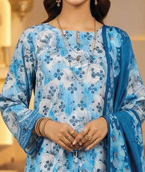 Sana & Sara Laira Lawn`26 (Vol-5) SSW#849