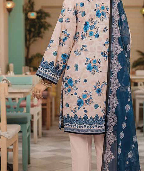 Sana & Sara Laira Lawn`26 (Vol-5) SSW#850