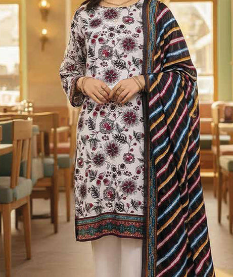 Sana & Sara Laira Lawn`26 (Vol-5) SSW#851