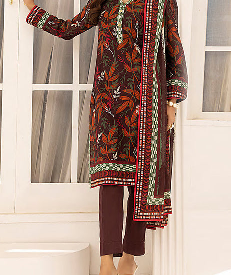 Sana & Sara Laira Lawn`25 UT # 66