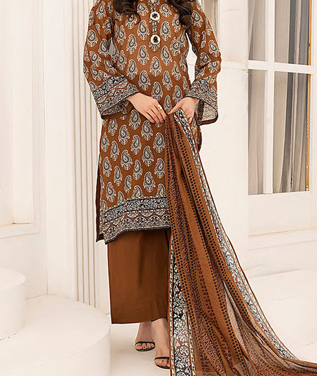 Sana & Sara Laira Lawn`25 UT # 71