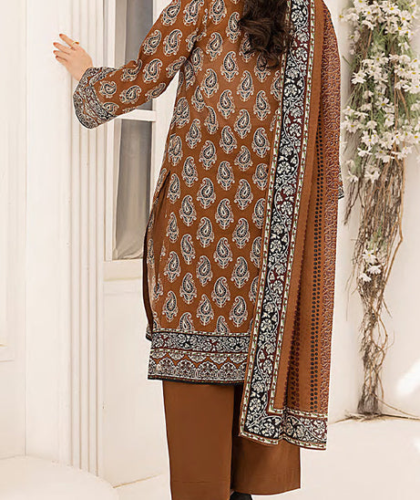 Sana & Sara Laira Lawn`25 UT # 71