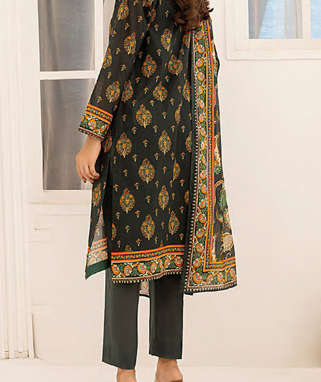 Sana & Sara Laira Lawn`25 UT # 73