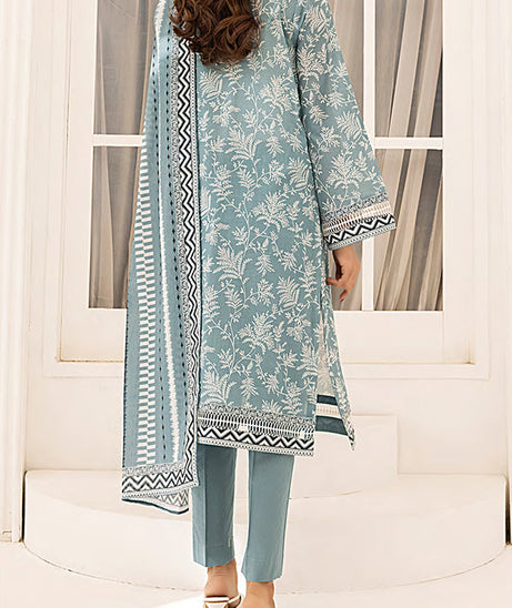 Sana & Sara Laira Lawn`25 UT # 75