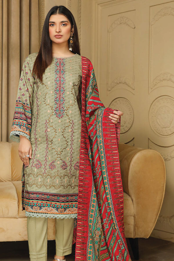 Sanam Saeed Lawn`23 (Vol-4) D#03