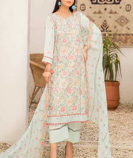Sanam Saeed Riwaaj Lawn'22 D#3