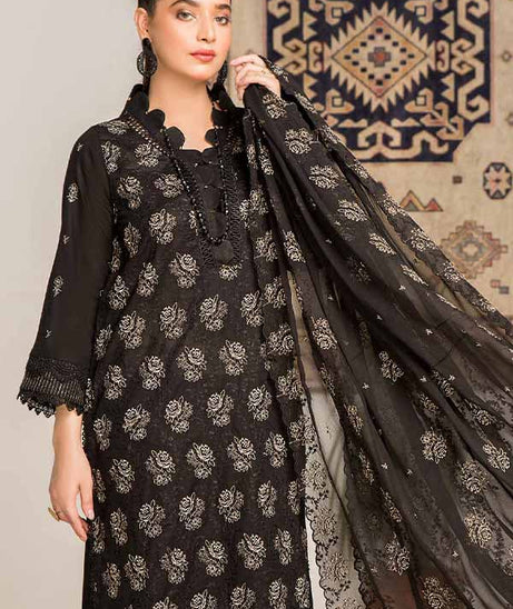 Sanam Saeed Riwaaj Lawn'22 D#5