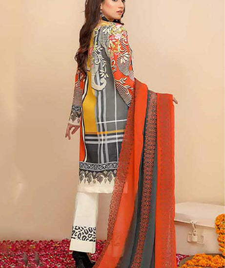 Sanam Saeed Royal Collection'22 D#10