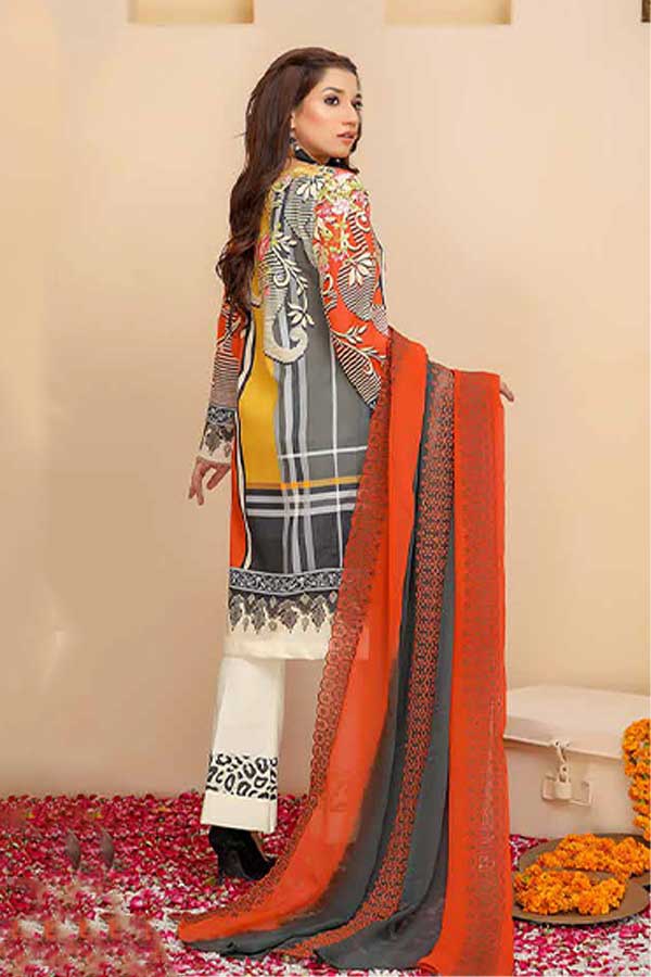 Sanam Saeed Royal Collection'22 D#10