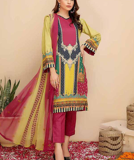 Sanam Saeed Royal Collection'22 D#6
