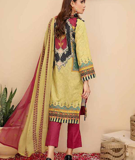Sanam Saeed Royal Collection'22 D#6