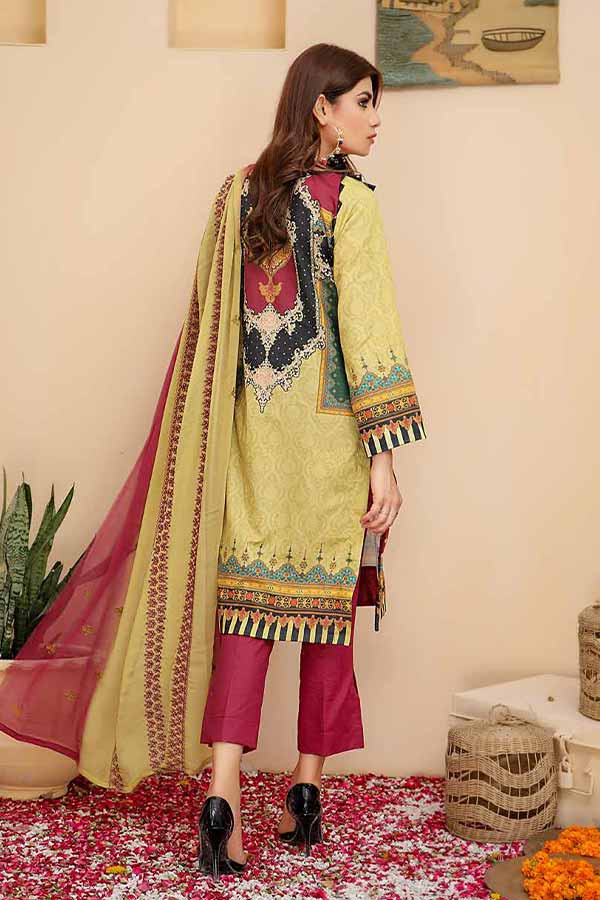 Sanam Saeed Royal Collection'22 D#6