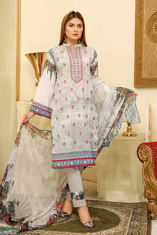 Sanam Saeed Zircon Summer'22 D#6