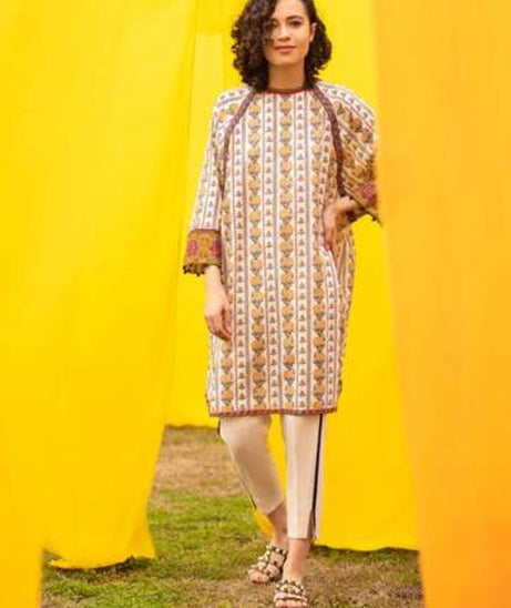 Sapphire Summer Shirt`21 1Pcs (Daily Aurea)