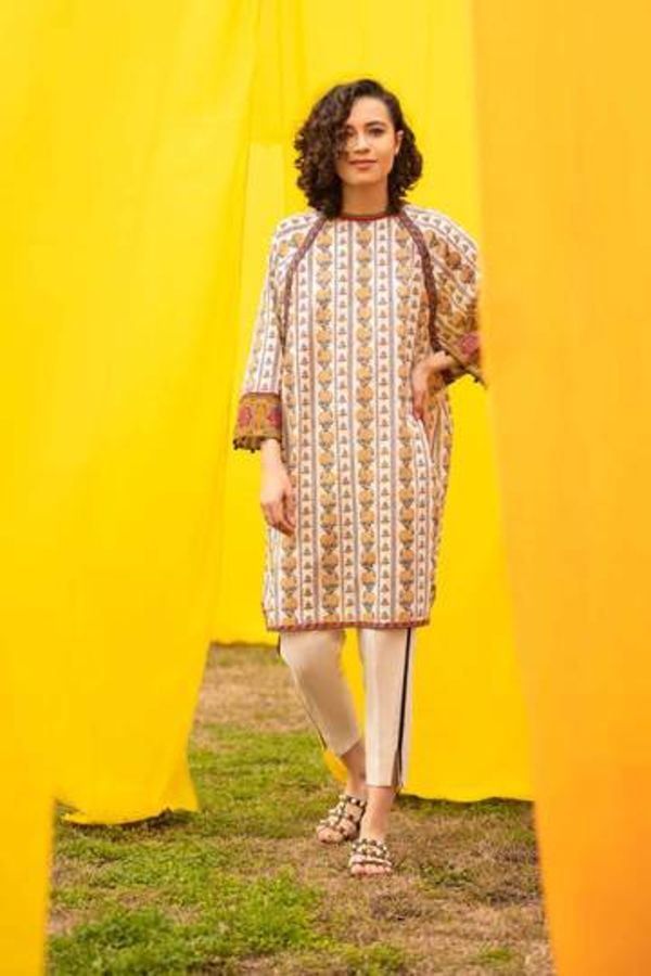 Sapphire Summer Shirt`21 1Pcs (Daily Aurea)