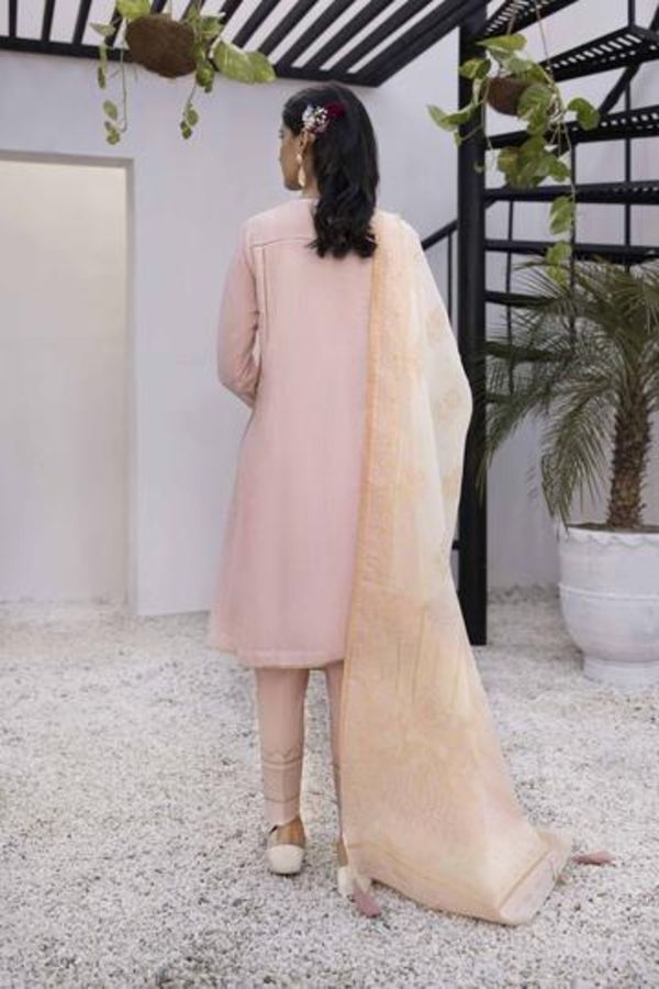 Sapphire Summer`21 2Pcs (Serene Tranquilo)
