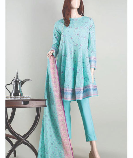 Saya Mushk P/Lawn`21 UB-2108#16C