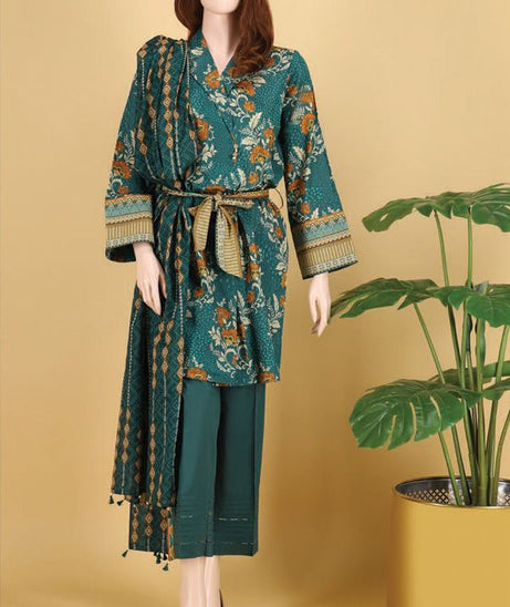 Saya Mushk P/Lawn`21 UB-2108#04A