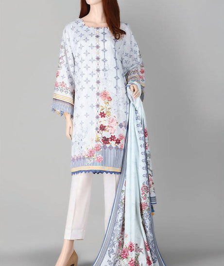 Saya Winter Garden'21 UB-2141-14 B