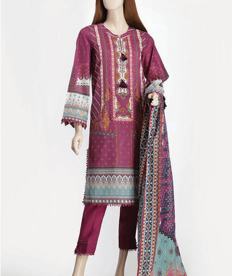 Saya Zargul Lawn`21 UF#2023-1 (B)