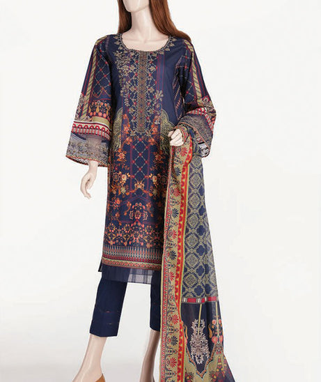 Saya Zargul Lawn`21 UF#2023-21 (D)