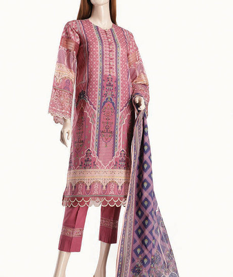 Saya Zargul Lawn`21 UP#2023-25 (D)