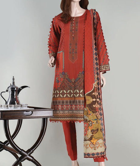 Saya Zargul Lawn`21 UR#2023-4 (C)