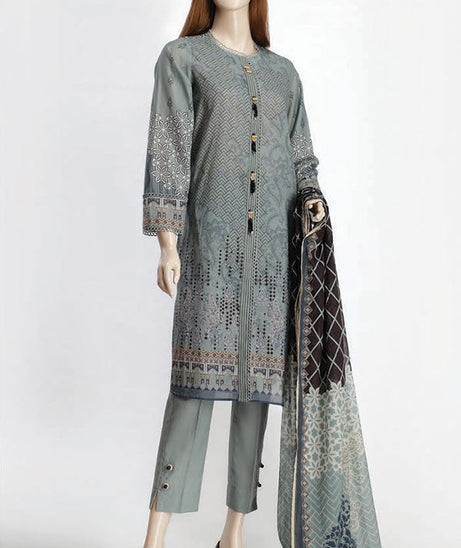 Saya Zargul Lawn`21 UG#2023-9 (E)