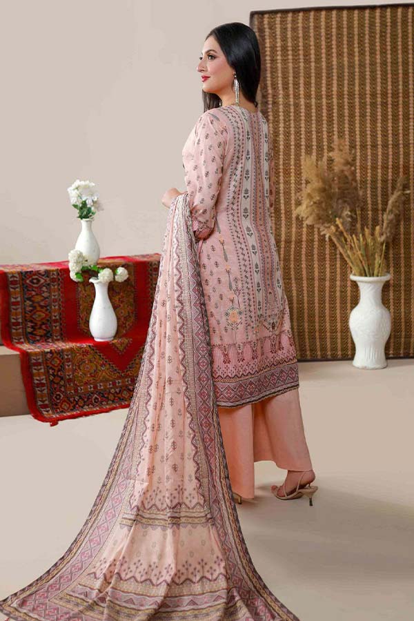 Schick Zofisha Slub Lawn`23 D#09