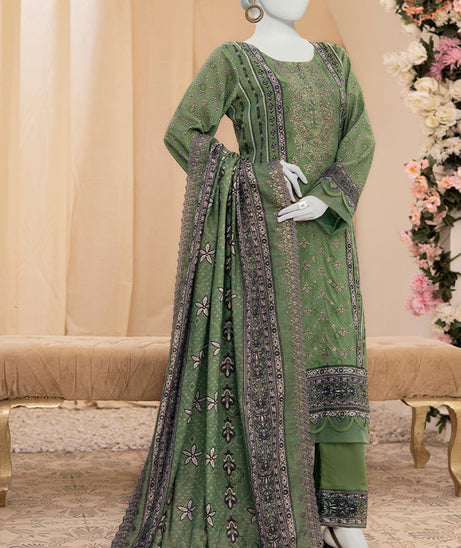 Sehar Emb Fancy Lawn'25 D#06