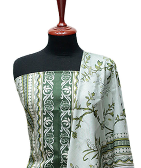 Serene Digital Print Lawn`25 D#335 (Pista)