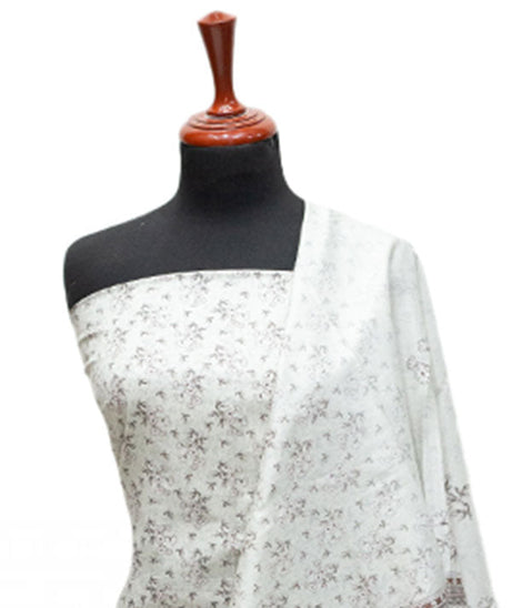 Serene Print Lawn`25 D#119 (L Pista)
