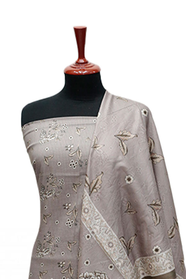 Serene Print Lawn`25 D#337 (Mouse)
