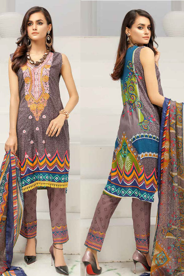 Serma Emb Lawn`21 V-2 D#110