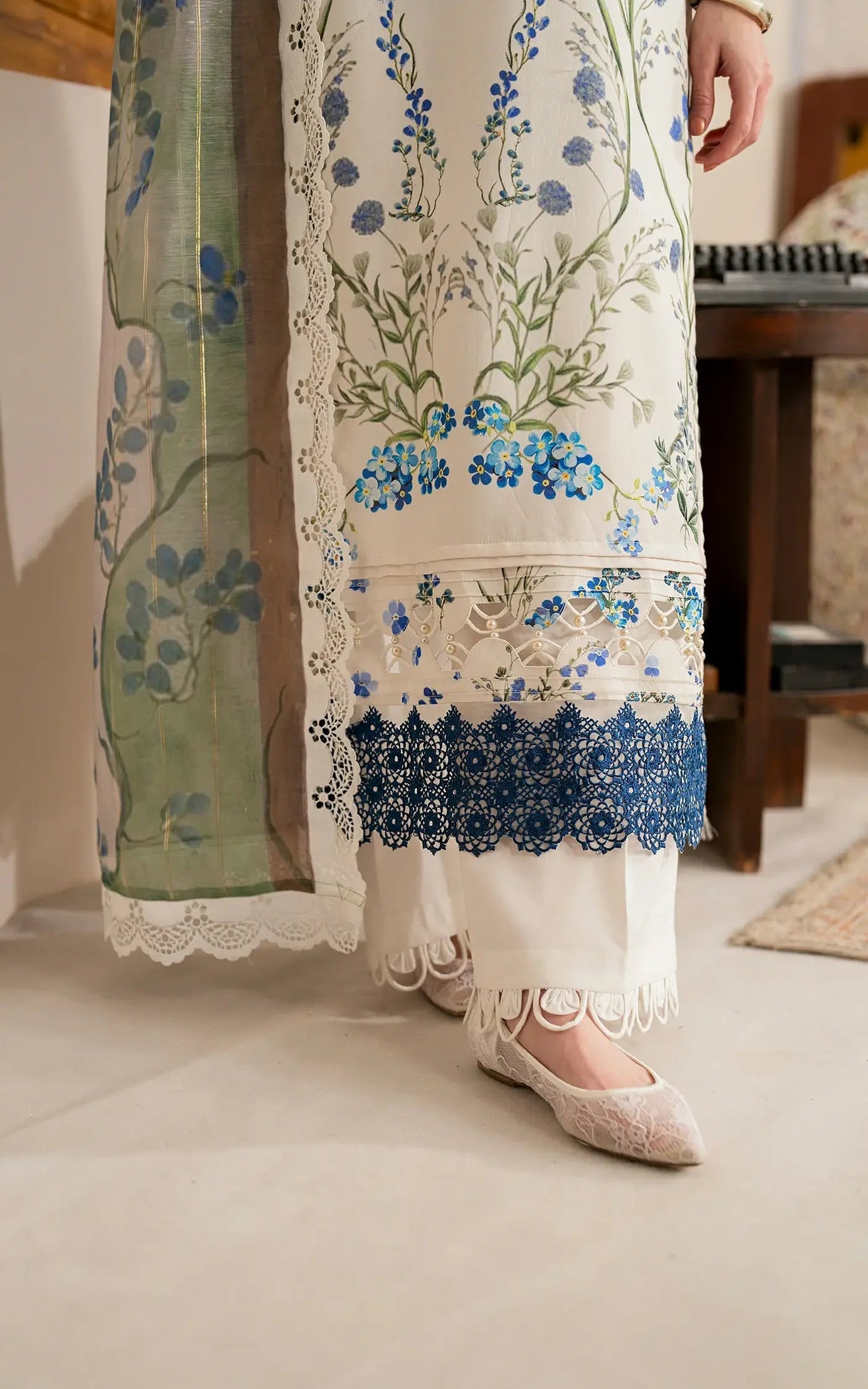 Asifa & Nabeel Meraki Vintage`25 MVL#13