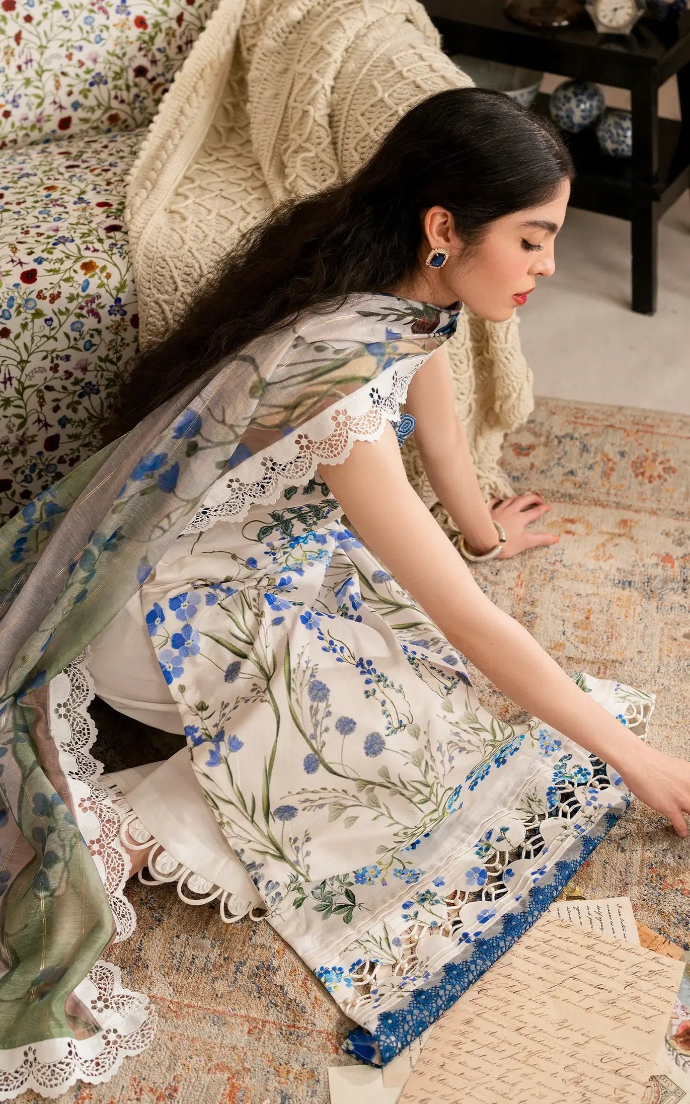Asifa & Nabeel Meraki Vintage`25 MVL#13
