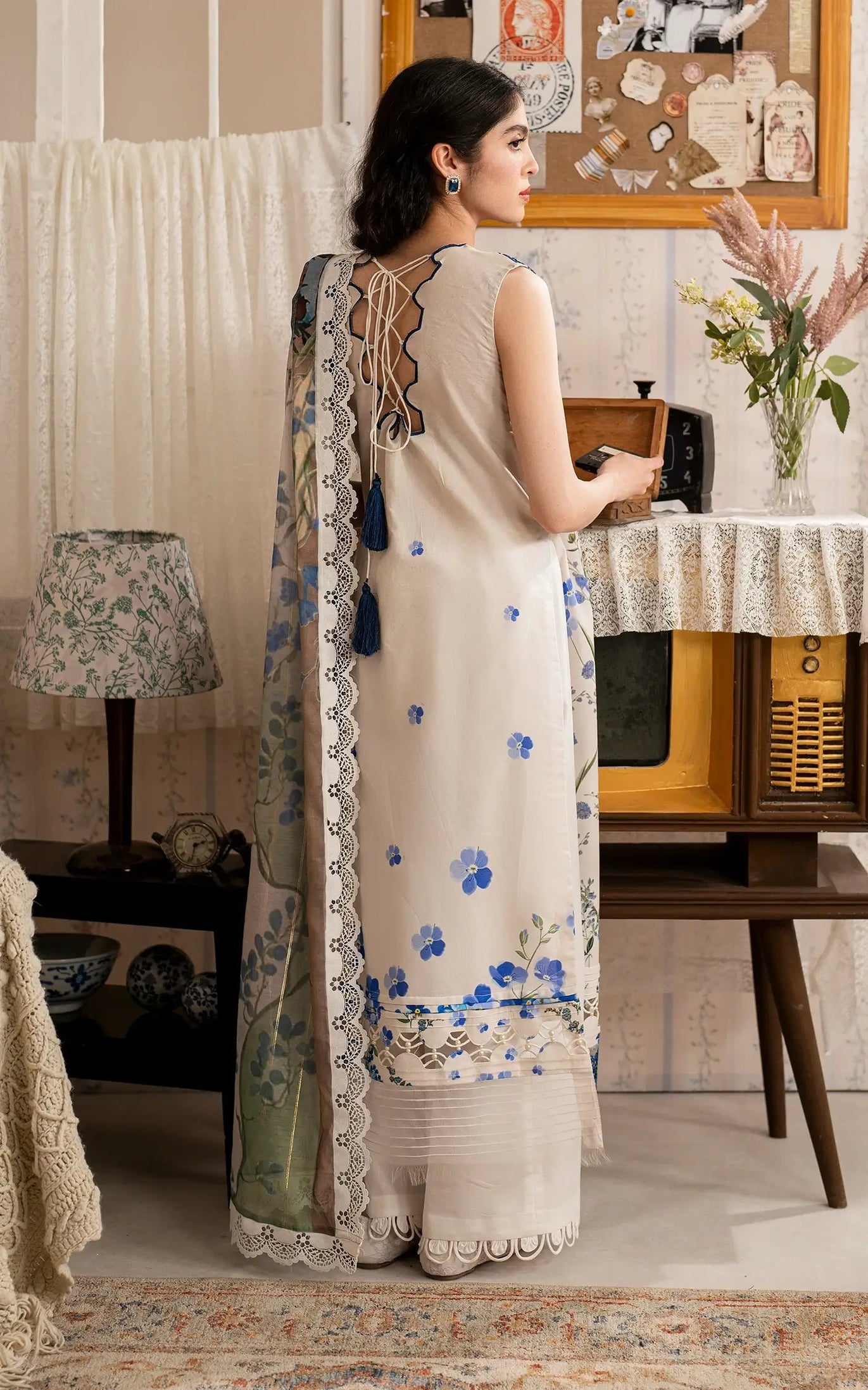 Asifa & Nabeel Meraki Vintage`25 MVL#13