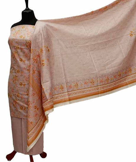 Shahin Star Classic Lawn'21 D#7005 L Mouve