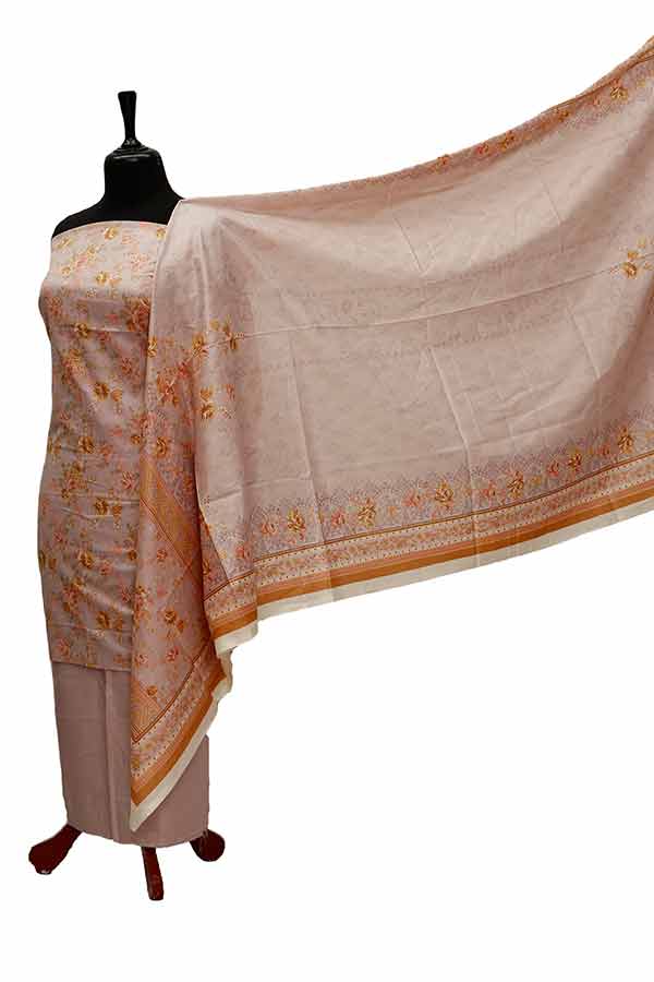 Shahin Star Classic Lawn'21 D#7005 L Mouve