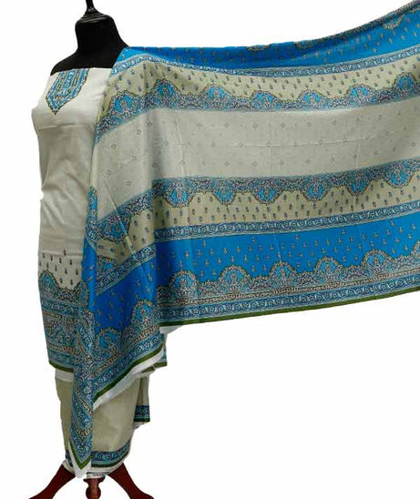 Shahin Star Classic Lawn'21 D#7016 L Pista