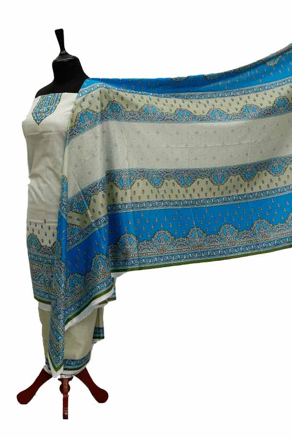 Shahin Star Classic Lawn'21 D#7016 L Pista