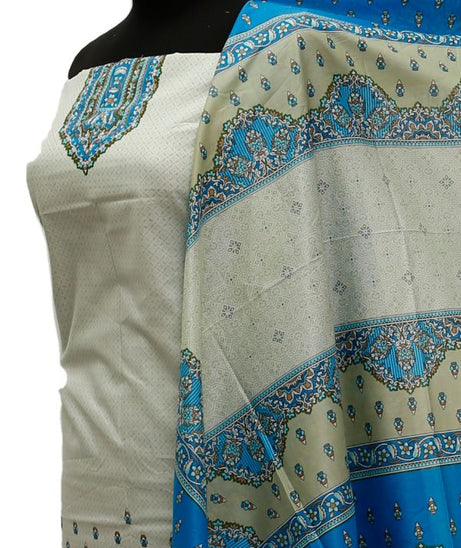 Shahin Star Classic Lawn'21 D#7016 L Pista