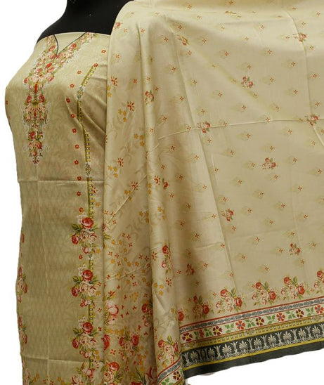 Shahin Star Digital Lawn`21 D#08 (Pista)