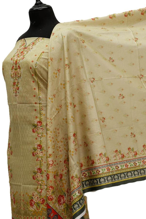 Shahin Star Digital Lawn`21 D#08 (Pista)
