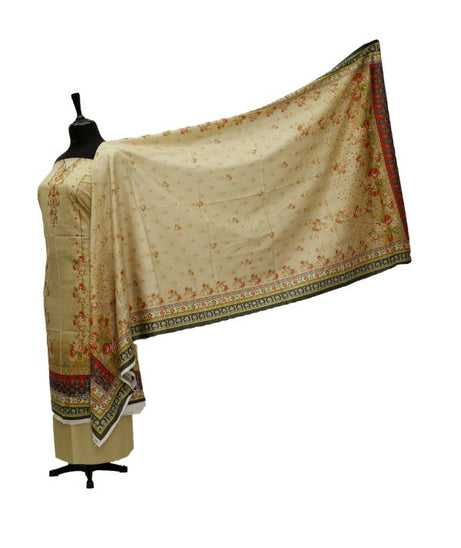 Shahin Star Digital Lawn`21 D#08 (Pista)