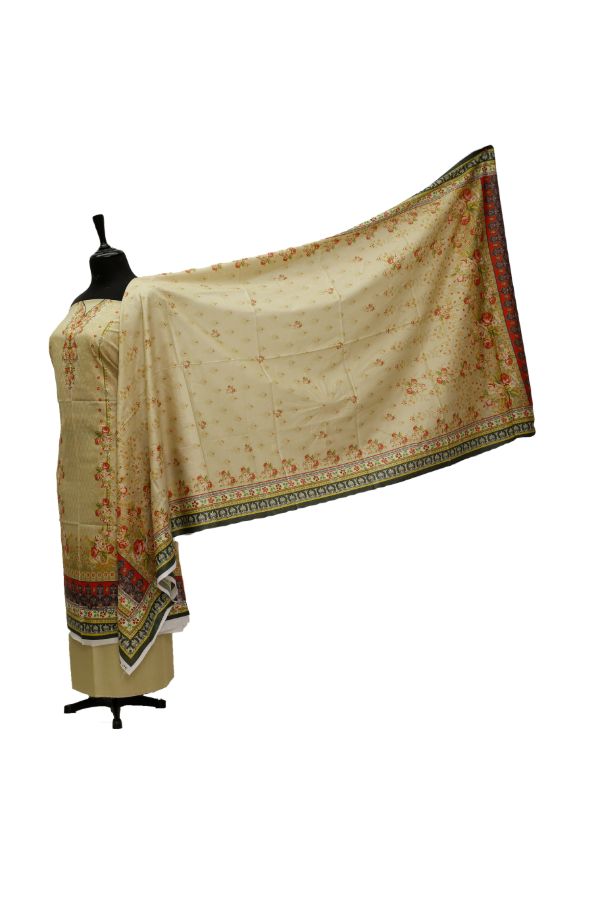 Shahin Star Digital Lawn`21 D#08 (Pista)